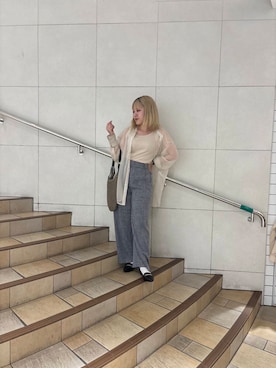 あんりさんのコーディネート