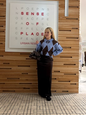 あんりさんのコーディネート