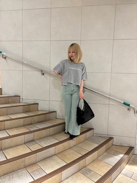あんりさんのコーディネート