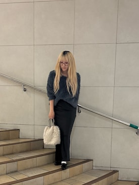 あんりさんのコーディネート