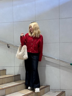 あんりさんのコーディネート