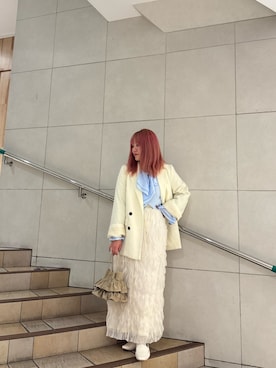 あんりさんのコーディネート