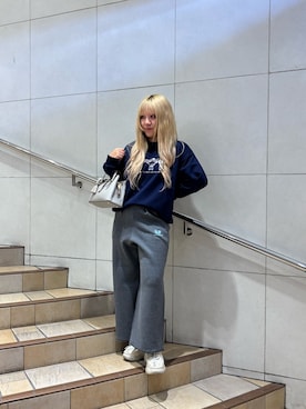 あんりさんのコーディネート