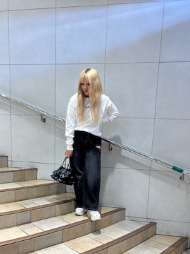 あんりさんのコーディネート