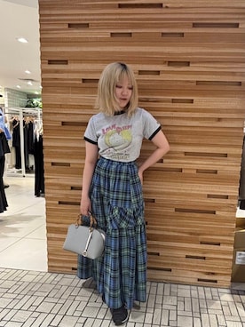 あんりさんのコーディネート