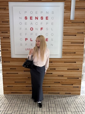 あんりさんのコーディネート