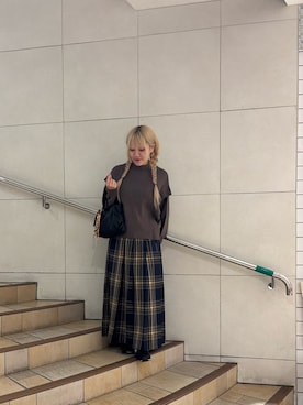 あんりさんのコーディネート