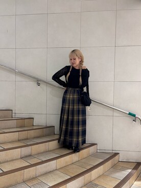 あんりさんのコーディネート