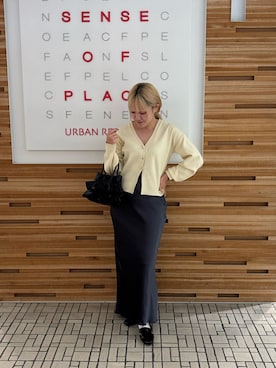 あんりさんのコーディネート