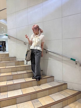 あんりさんのコーディネート