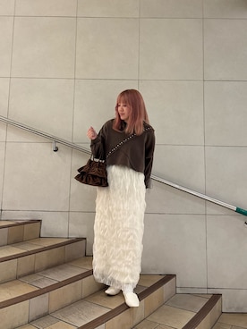 あんりさんのコーディネート