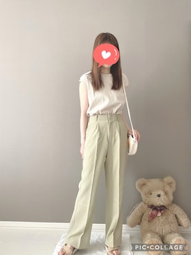 p-sukeさんのコーディネート