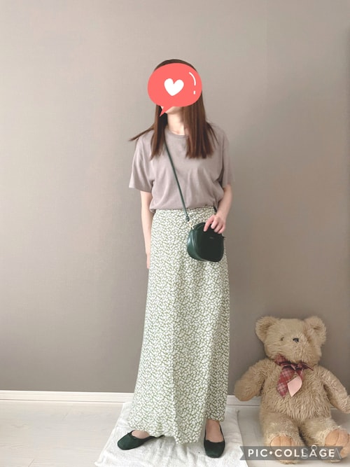 【美品】ロペ マドモアゼル フレアスカート ラベンダー 日本製 36 清楚上品☆ 美品】ロペ マドモアゼル フレアスカート ラベンダー 日本製 36