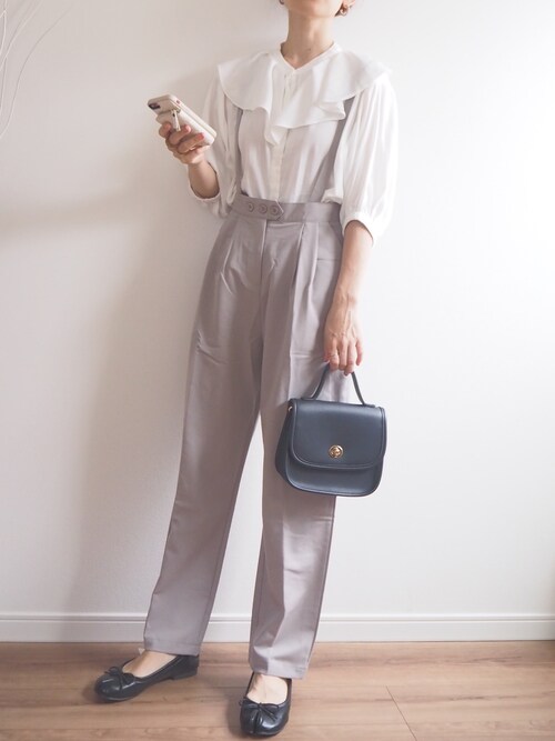 ❁ a i  ❁さんのコーディネート