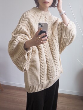 ❁ a i ❁さん(レディース・158cm)の秋コーディネート