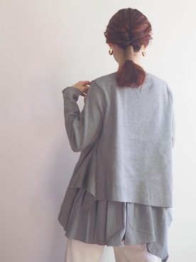 ❁ a i ❁さん(レディース・158cm)の秋コーディネート