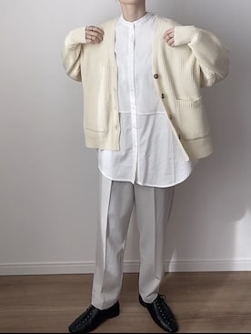 ❁ a i ❁さん(レディース・158cm)の春コーディネート