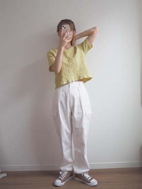❁ a i  ❁さんのコーディネート