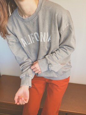 ❁ a i ❁さん(レディース・158cm)の冬コーディネート