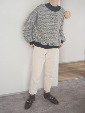 ❁ a i ❁さん(レディース・158cm)の秋コーディネート