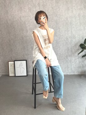 ❁ a i  ❁さんのコーディネート