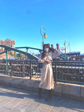 aykさんのコーディネート