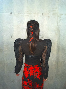 aykさんのコーディネート