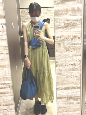 aykさんのコーディネート