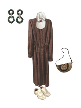 errorさんのコーディネート