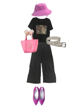 errorさんのコーディネート