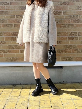 shii___さんのコーディネート