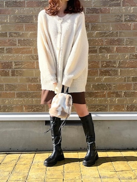 shii___さんのコーディネート