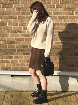 shii___さんのコーディネート