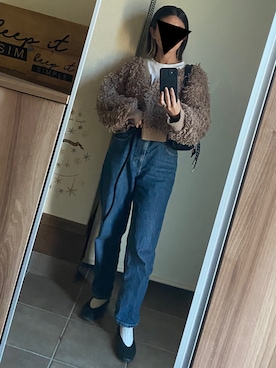 ゆんさんのコーディネート