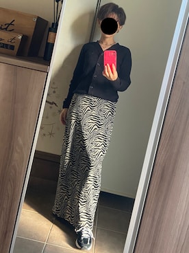 ゆんさんのコーディネート