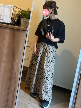 ゆんさんのコーディネート
