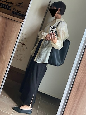 ゆんさんのコーディネート