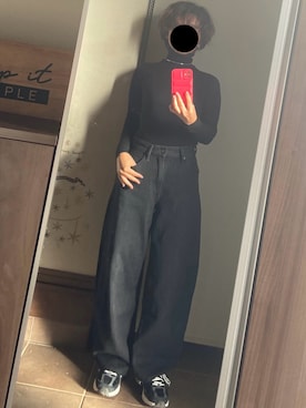 ゆんさんのコーディネート