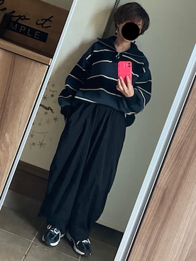 ゆんさんのコーディネート