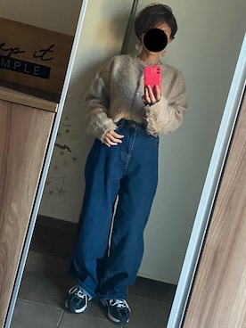 ゆんさんのコーディネート