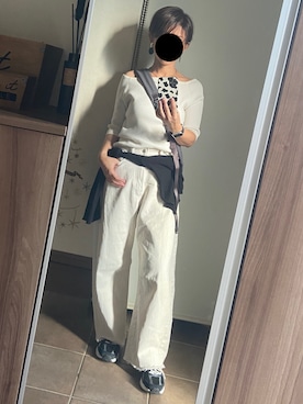 ゆんさんのコーディネート