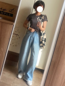 ゆんさんのコーディネート