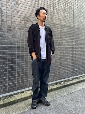 紘士さんのコーディネート