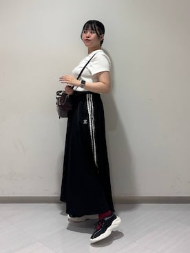 さとうさん(レディース・158cm)の秋コーディネート