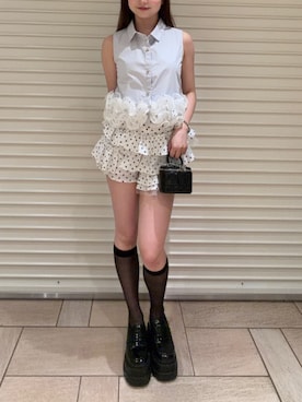 Harunaさんのコーディネート