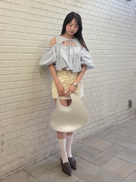 Harunaさんのコーディネート