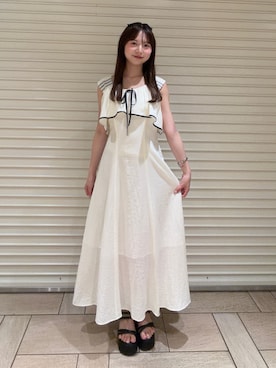 Harunaさんのコーディネート
