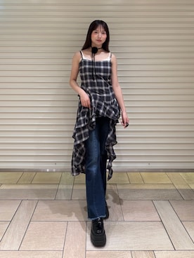 Harunaさんのコーディネート