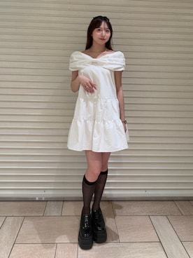 Harunaさんのコーディネート
