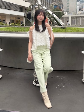 Harunaさんのコーディネート